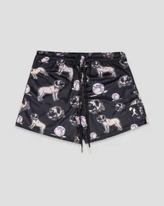 Hercules Diamond Air Mesh Shorts