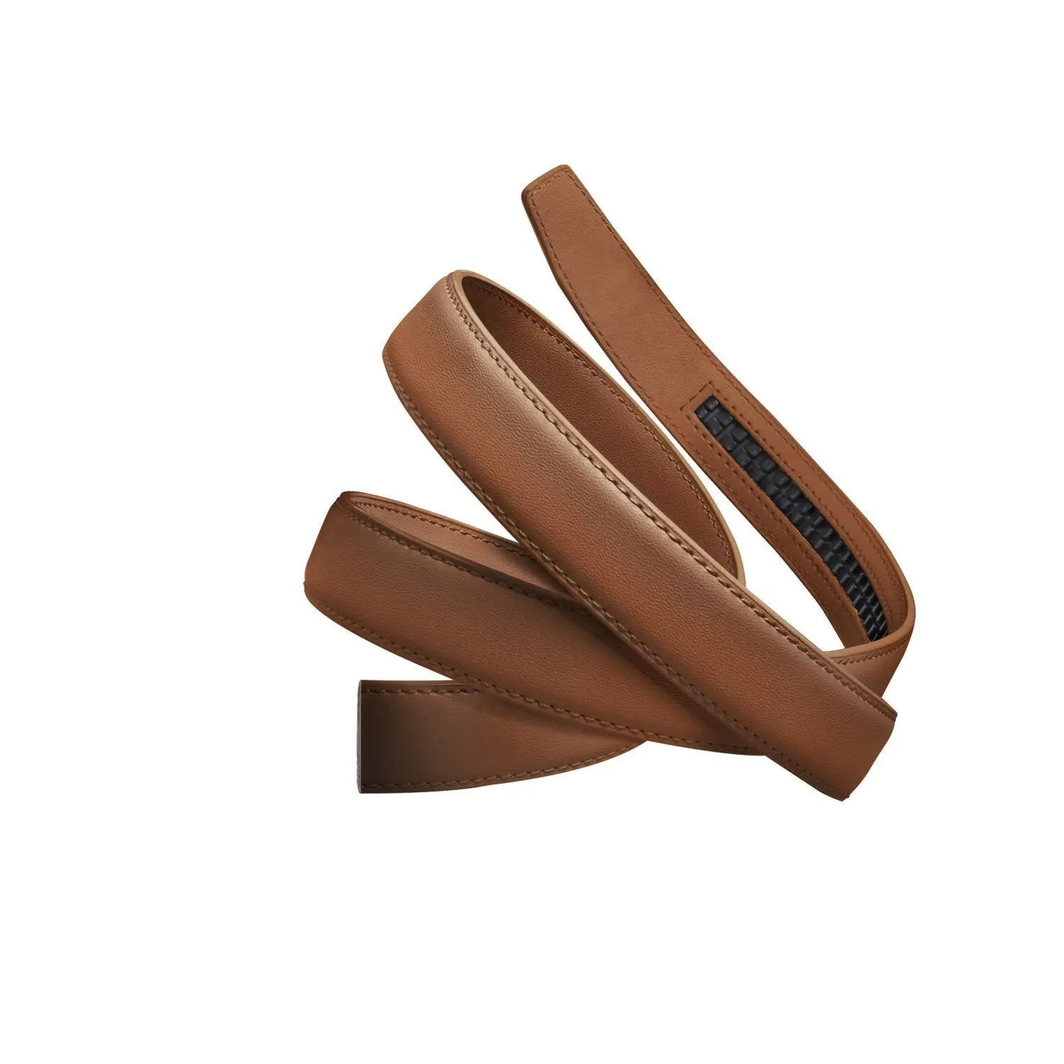 30mm Women's LIGHT BROWN Leather 30mm Women's LIGHT BROWN Leather