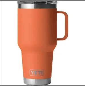 Rambler 30 oz Travel Mug