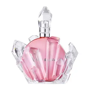 Ariana Grande | R.E.M. Cherry Eclipse | A Fruity Amber Fragrance | 0.3 Oz to 3.4 Oz