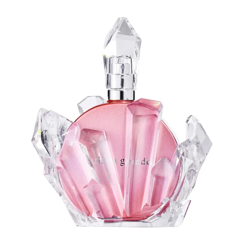 Ariana Grande | R.E.M. Cherry Eclipse | A Fruity Amber Fragrance | 0.3 Oz to 3.4 Oz Ariana Grande | R.E.M. Cherry Eclipse | A Fruity Amber Fragrance | 0.3 Oz to 3.4 Oz
