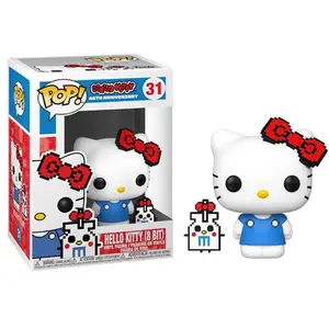 Hello Kitty (8-Bit, Sanrio) 31