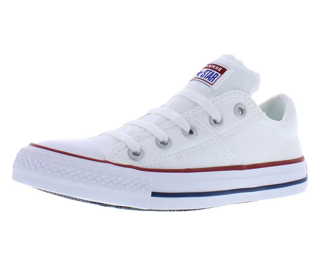 Converse Chuck Taylor All Star Madison Oxford Womens Shoes
