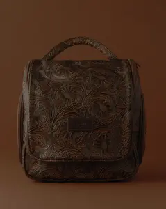 Dezi Skin Pack It All Multi-Purpose Hanging Travel Bag