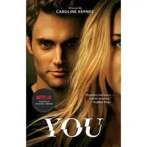 USED Book - You by Kepnes, Caroline (Paperback) - english
