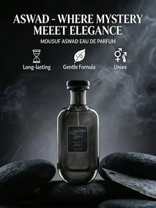 Arabian Rose Amber Unisex Perfume|Fresh Pink Pepper Double Rose Scent|Long Lasting Perfume Date Night Daily Outing|TikTok Viral|Rose Amber Fragrance Lovers Gender-Neutral Users