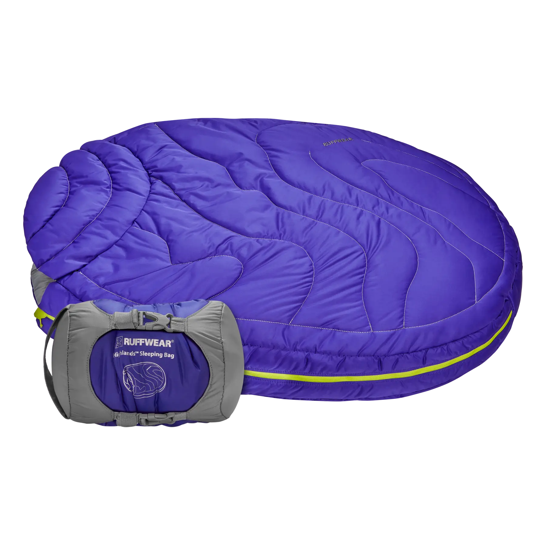 Highlands™ Dog Sleeping Bag