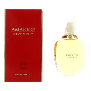 Amarige by Givenchy for Women - 1.7 oz EDT Spray