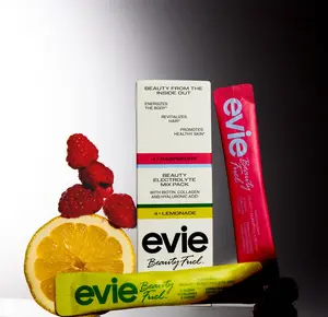 Beauty Electrolyte Mix - Multipack