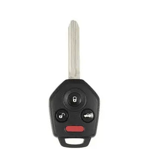 2011-2014 Subaru Tribeca Remote Head Key | FCC: CWTWB1U811 | PN: 57497-XA20A | 315MHz | Aftermarket