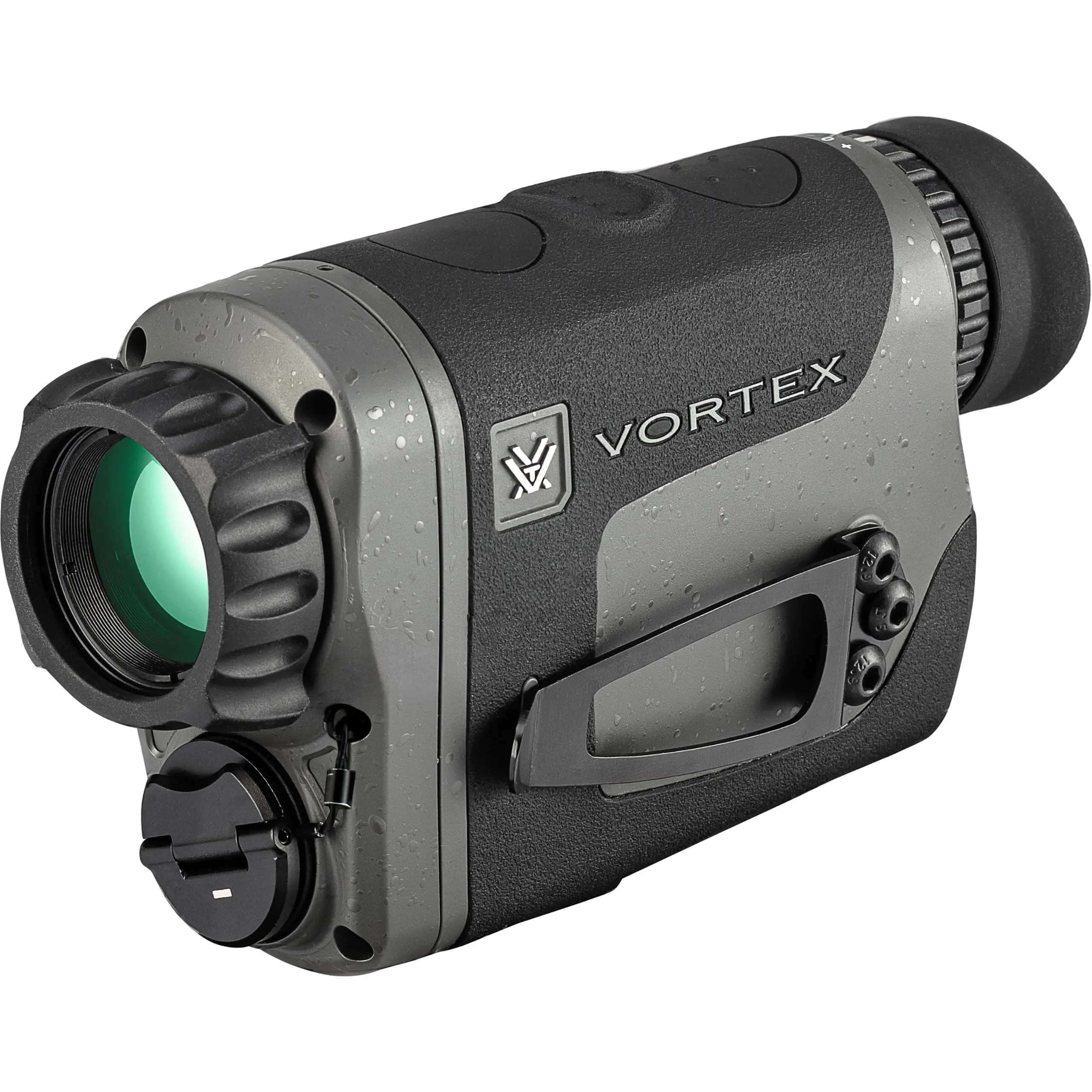 Vortex Veil 400 Thermal Monocular for Hunting and Outdoor Use with Advanced Heat Detection