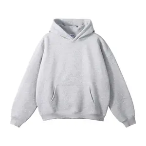 Women's Pickled Hoodie Retro Sweatshirt Thick Wool Cotton Street Wear Fashion Hoodie