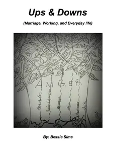 Lulu Ups & Downs Marriage Working & Everyday Life Poetry Insights for Marriage Partners Professionals and Everyday Life Enthusiasts