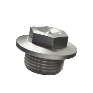 Mitigator Front Axle Lock Nut Fits KTM-HUSQVARNA- GASGAS