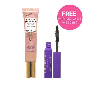 Peeper Perfect Under-Eye Concealer