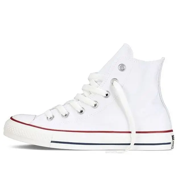 Converse Chuck Taylor All Star Hi 'Classic White' M7650C Converse Chuck Taylor All Star Hi 'Classic White' M7650C