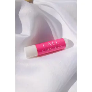 Strawberry Lip Balm