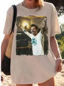 [Sale up to 40%],[Freeship] Harry Styles  World Tour 2026 Tee | Retro Aesthetic Oversized Shirt | Gift for Fans