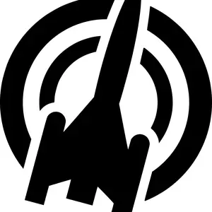 Rocket Props shop logo