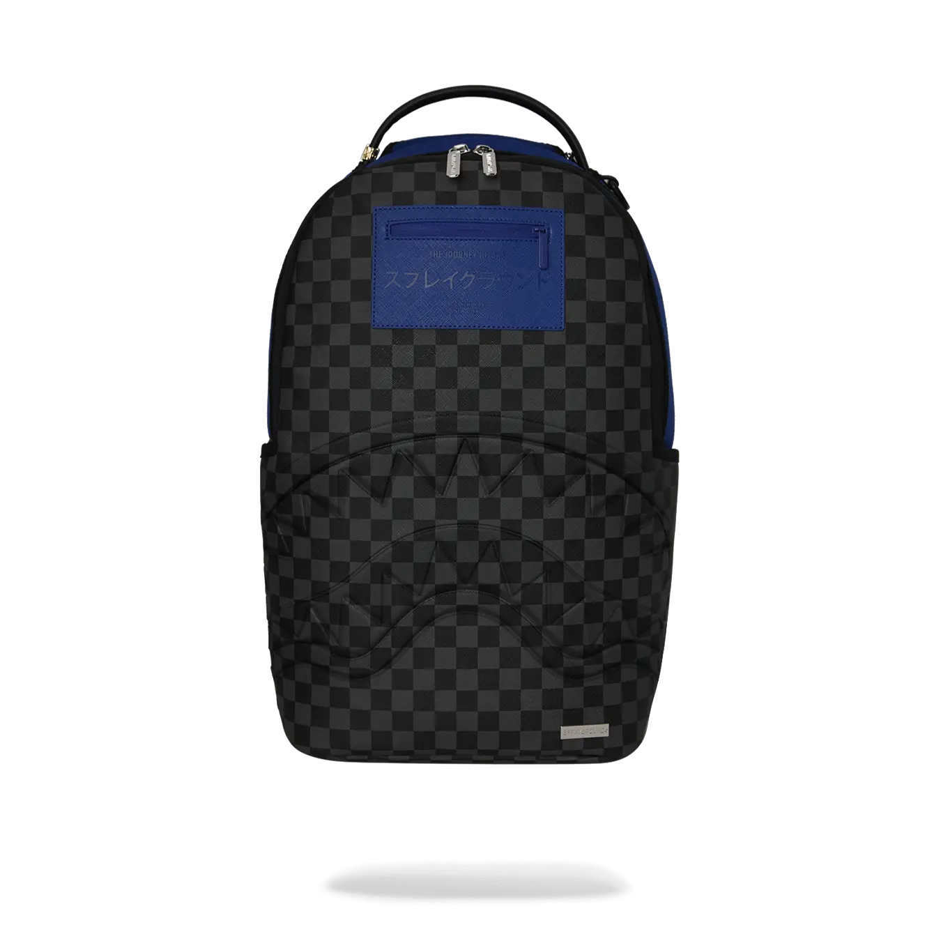 SHINOBI PULSE BACKPACK SHINOBI PULSE BACKPACK