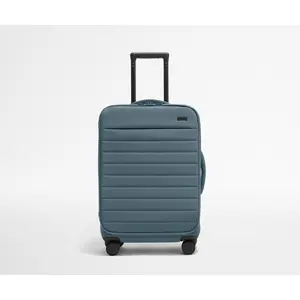 Softside Bigger Carry-On