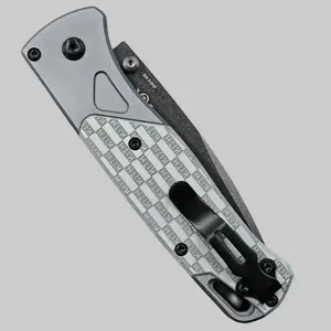 Folding Camping Multi-Tool - Practical Sports & Outdoor Camping Accessory, Household Kitchen Tool for Fruit & Food Prep, Men's Collectible Holiday Gift Stainless Steel Tools Portable Multipurpose Knives pocket knives for men bear spray pocket tool