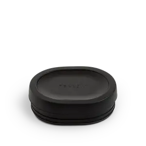 Shimmy Coffee Sieve Bottom Cap