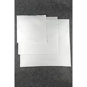 Silver Polishing Cloth