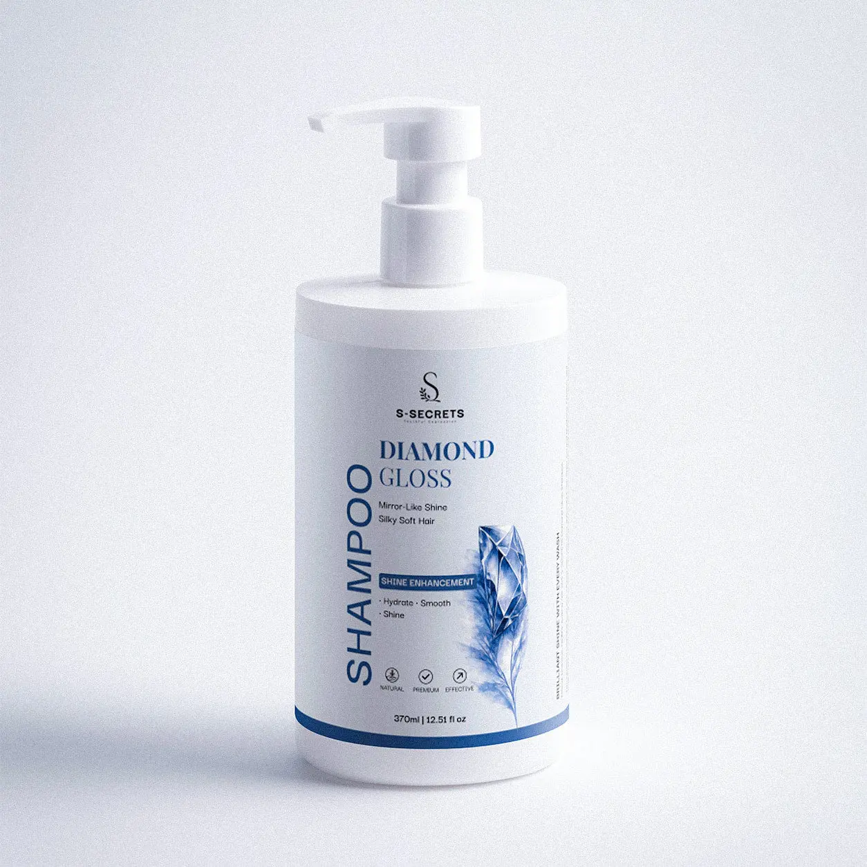 Diamond Gloss Shampoo