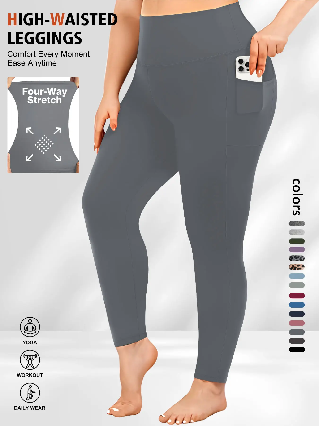 Dark Gray