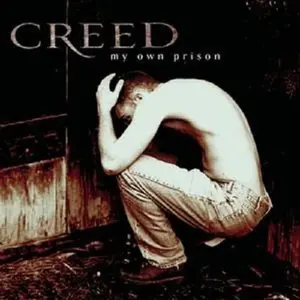 Creed - My Own Prison  [COMPACT DISC - CD]