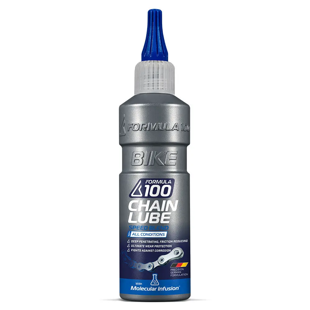 All Conditions Chain Lube - 120mL Drip Bottle