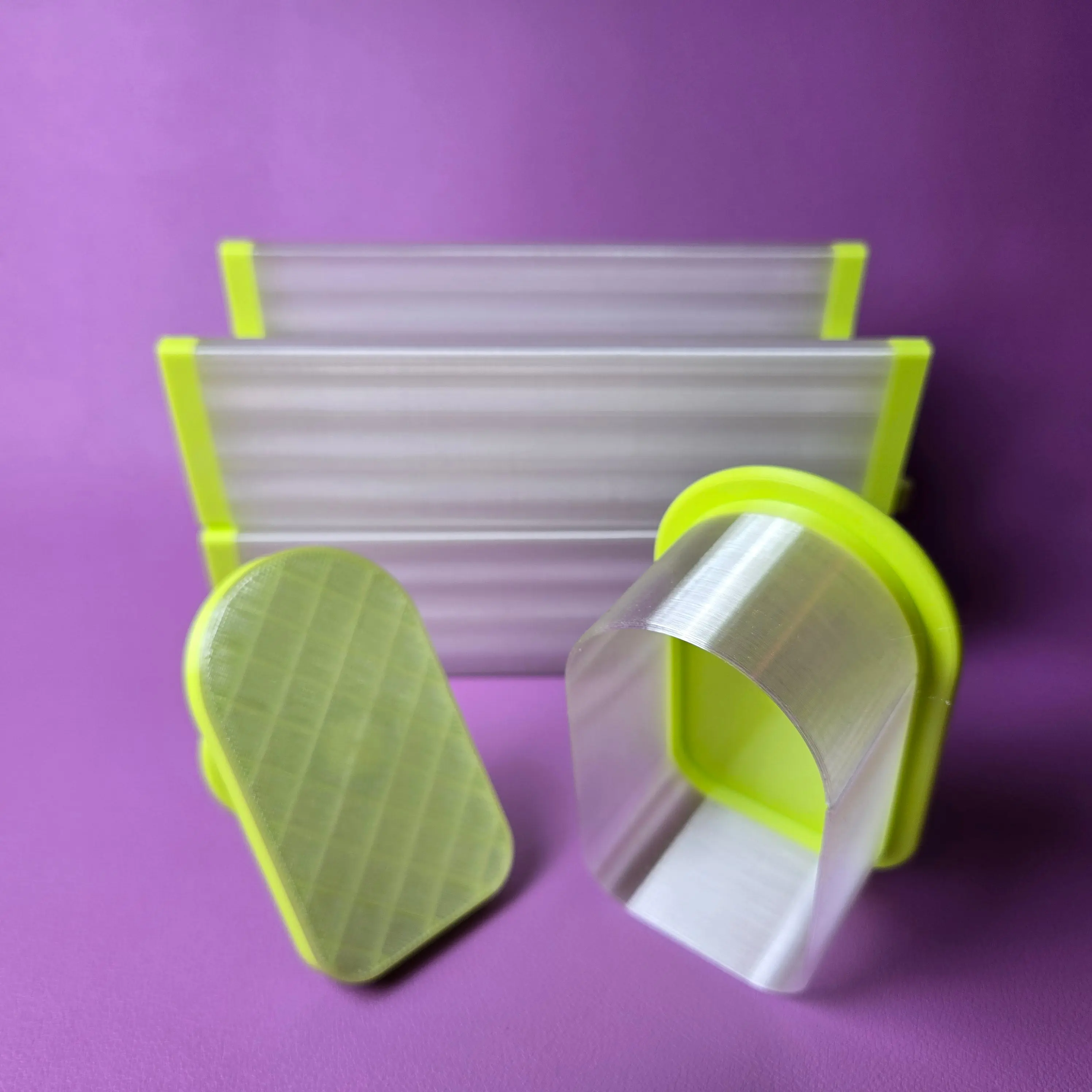 Cake Pop Cutter - Cakesicle