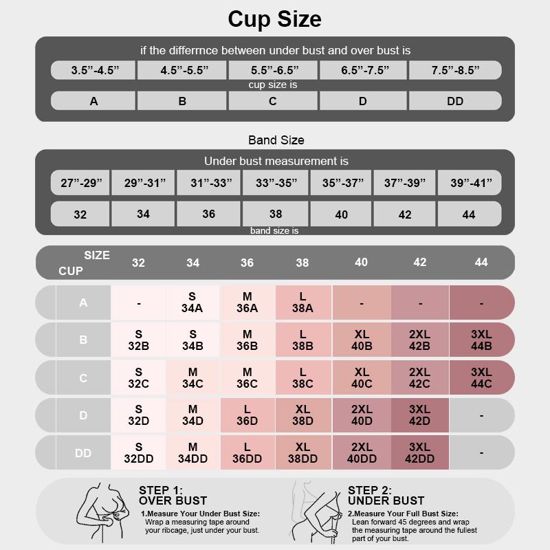 VRCOMFY Jelly Wireless T-shirt Bra - Seamless,magic uplifting, plus size Friendly, comfortable, soft, women's, Everyday, push-up, underwear, women's, Apparel, Basics, full coverage plunge bra Womenswear Minimalist