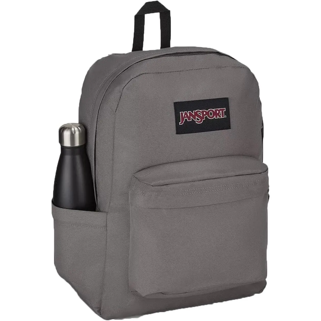 Jansport SuperBreak Plus Laptop Backpack JS0A4QUE Jansport SuperBreak Plus Laptop Backpack JS0A4QUE