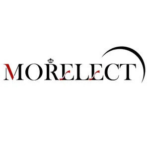 MORELECT shop logo