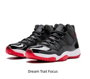 Built for the court, loved on the street. Black patent leather, red soul.