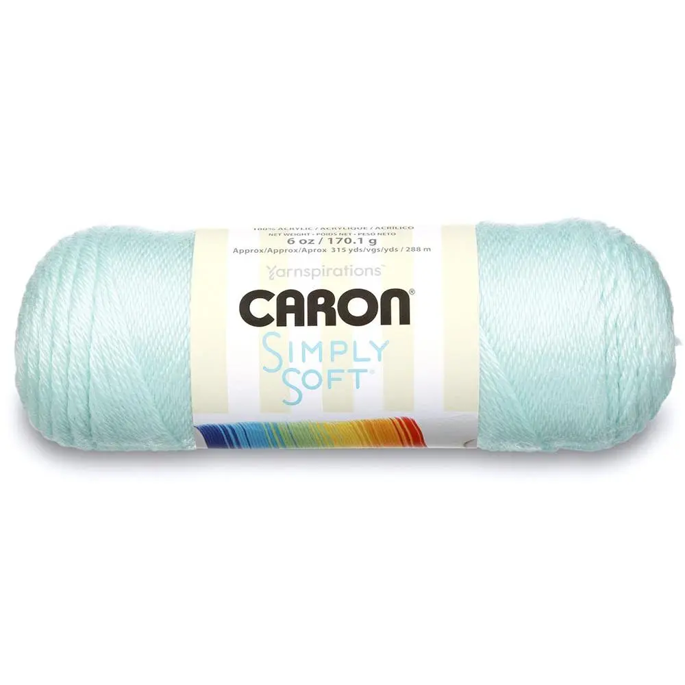 Caron Simply Soft Yarn