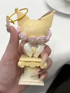 Sanrio Kuku Angels Serise  Figure Blind Box