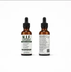 Natural Immune Fortifier Herbal Supplement - Supports Adult Health and Nutritional Wellness Healthcare Fitness Edible Dietary