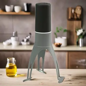 Automatic Triangle Stirrer