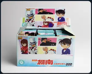 Kayou detective conan offical trading card collectible card game