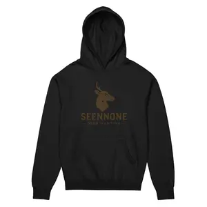 SeenNone Original Hoodie