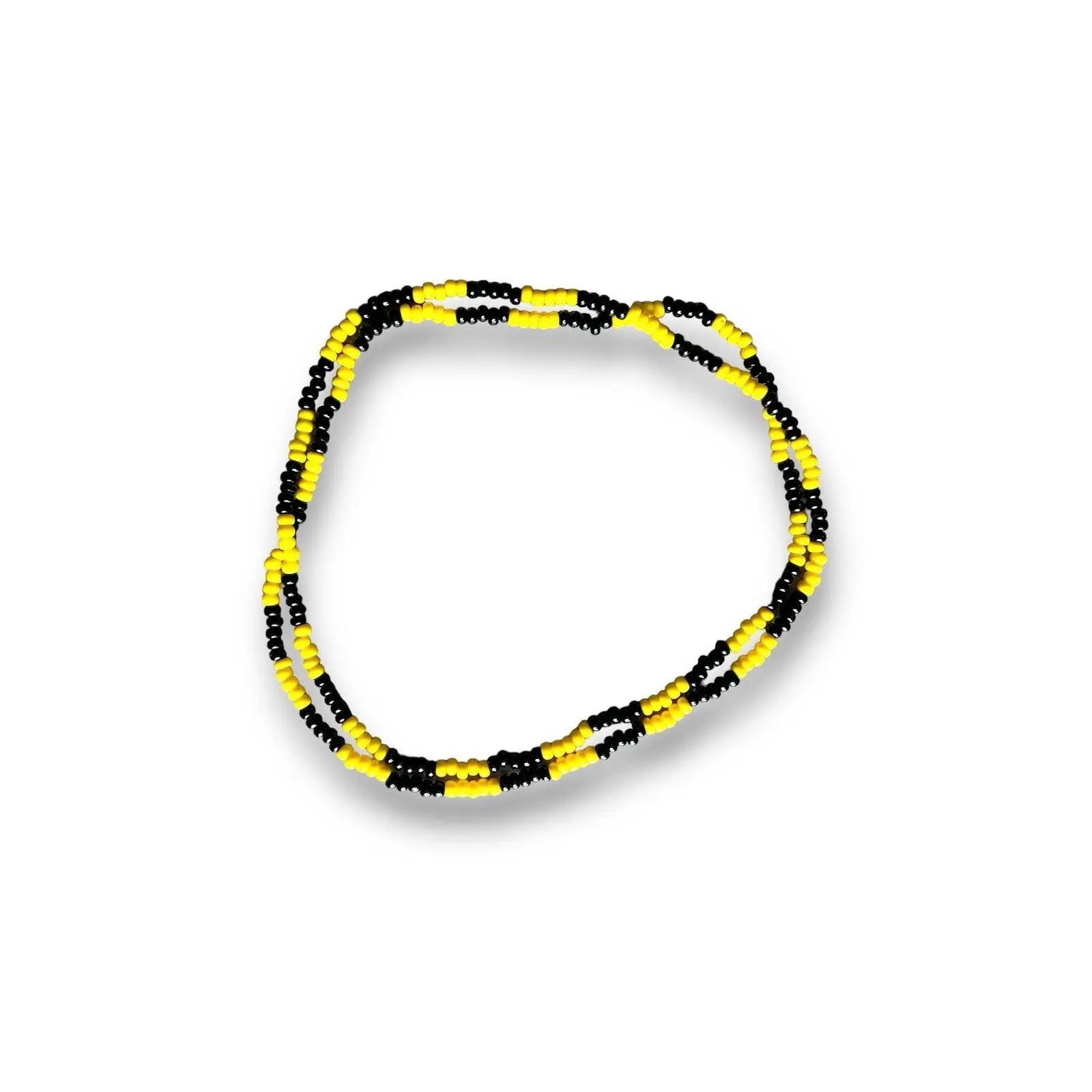 Black & Yellow