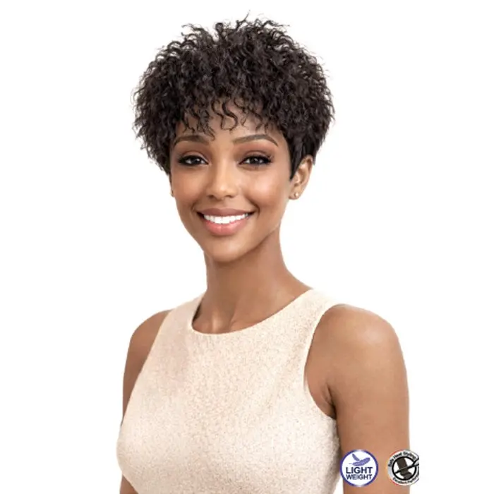 Bobbi Boss Boss Wig Stunna Series Full Wig - M1410 LIORA
