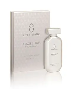 Orogasmic - Eros Elixir | Seductive Fresh Fruity Perfume 100ml