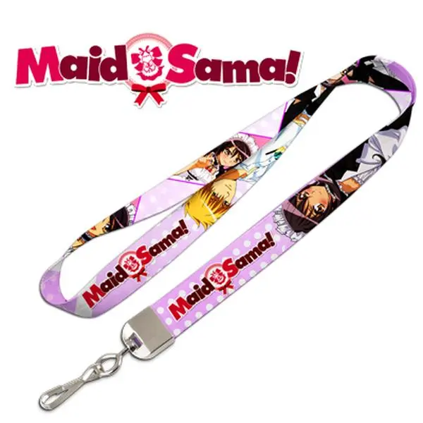Maid Sama Anime Lanyard Officially Licensed Brand New