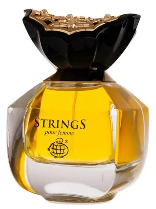 Strings Pour Femme EDP 100ml by Fragrance World