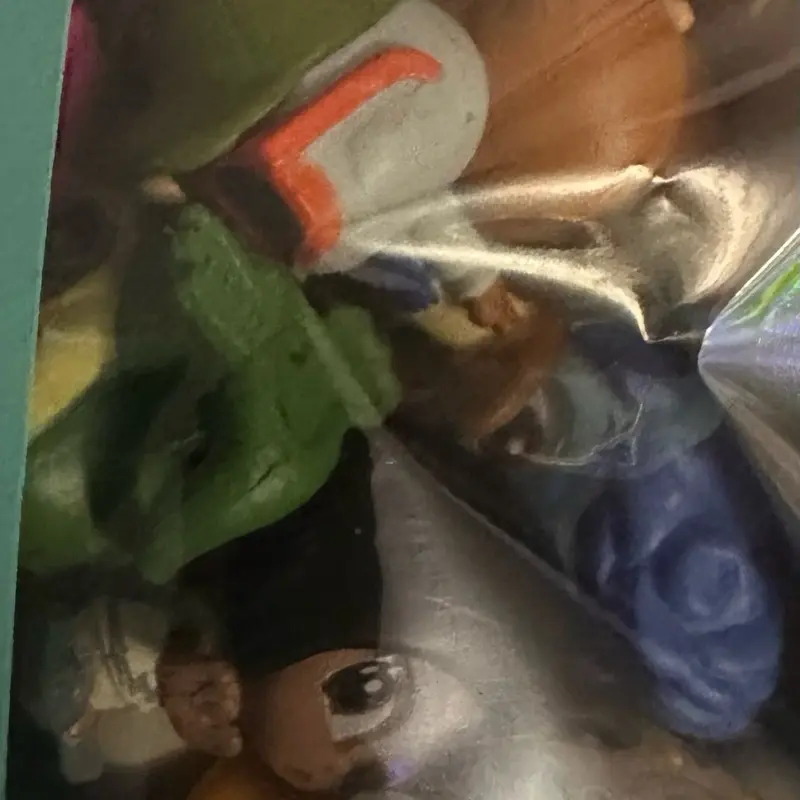 Doorb Individuals