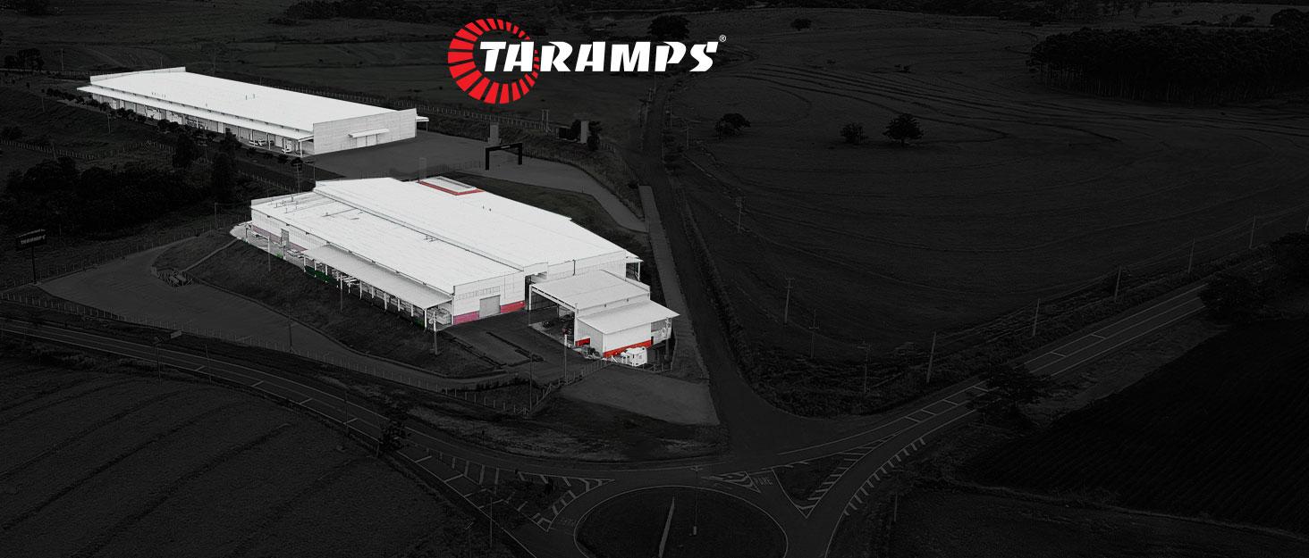 Taramps TS 1200x4 Amplifier Car Audio 1200W RMS 2 Ohms 4 Channels 2 Bridged Channels, Full Range Crossover Fixed RCA/Wire Input - Multichannel Class D